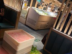 -温野菜涮涮锅(西单大悦城店)