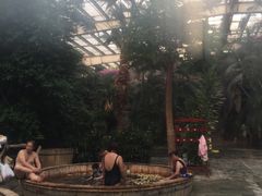 -龙达温泉生态城
