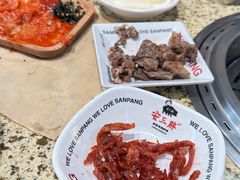 -安又胖韩国烤肉(泰达永旺店)