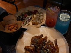 -The Cheebat 锌吧·Bistro(体育西店)