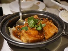 -文兴酒家(Chinatown - Gerrard Street)