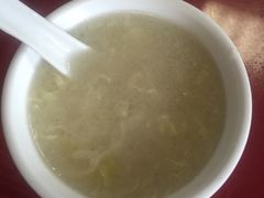 -青岛锅贴(四流中路店)