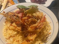 -王鼎精致料理铁板烧(世博源店)