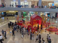 -麦当劳(世纪汇广场店)