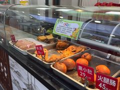 -燕风楼烤鸭店(建设总店)
