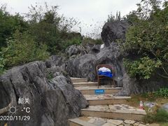 -乳源丽宫国际温泉酒店