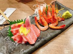 -札幌二条市场 大矶(本店)