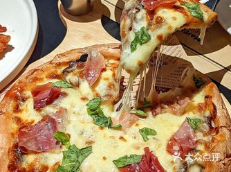 深圳这家餐酒吧已经是next level啦