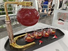 -3号仓库·创意中国菜(新世界城店)