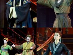 -交通银行前滩31演艺中心