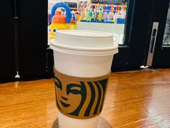 -星巴克臻选(北京富力家园店)