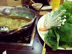 android_upload_pic-呷哺呷哺(西单大悦城店)