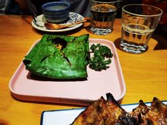-山茶云南菜(中关村店)