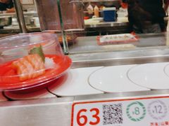 -新一番三文鱼寿司(大东海店)