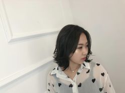 -CHIC 国潮男士发型