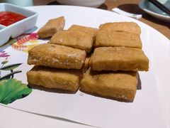 -百年认一力·清真牛羊肉(南中环店)