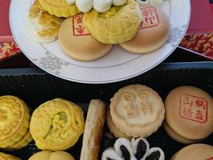 -大桥道糕点食品店(津塘路店)