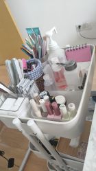 -Ami nail爱米美甲美睫