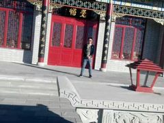 -九城宫草原漫瀚文化旅游区