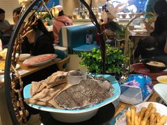 -青瓷火锅料理(西单大悦城店)