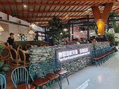 -青柠记忆泰式海鲜火锅(合生汇购物中心店)
