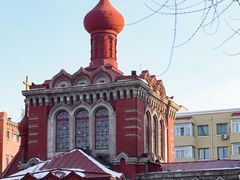 -圣·阿列克谢耶夫教堂