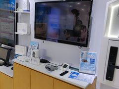 -中国移动(望京营业厅)