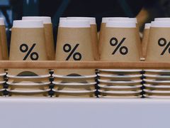 -% Arabica阿拉比卡咖啡烘焙工坊
