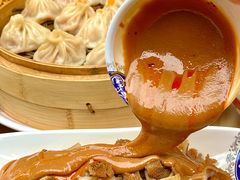 -炉旺斋上海小笼包·小馄饨