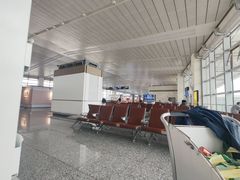 -石家庄正定国际机场-T2航站楼