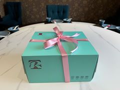 -第戎蛋糕(恒隆广场店)