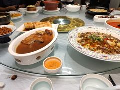 -锦庐道地川菜(来福士店)