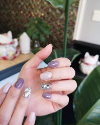 点击看大图 -JustNail甲思美甲