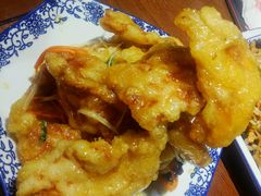 -额娘·春饼烤鸭(乐汇城店)
