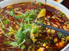 -陈胖子鱼庄(黄辣丁新津店)