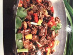 富临饭店(维一店)-福临饭店(维一店)