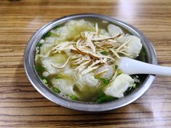 绉纱小馄饨-荣巷小馄饨(荣巷店)