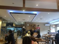 大堂-和风日本料理(腾飞园店)