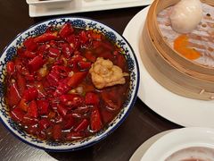 -京香轩·中餐厅(上海中庚聚龙酒店)