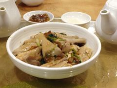 -樵园饼屋(朝安路店)