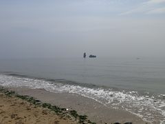 -东戴河风景区