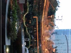 -岷山饭店-芝芝自助餐厅