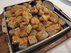 -品海楼·大连海胆锅贴馆(东港店)