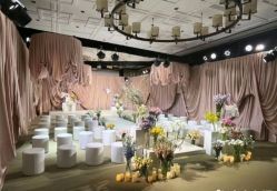 -美薇亭婚礼顾问