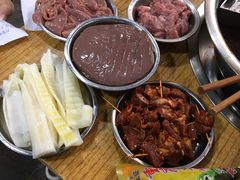 -渝味黄姐火锅(黄泥村店)