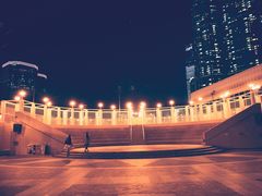 -九龙公园