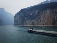 -白帝城·瞿塘峡景区