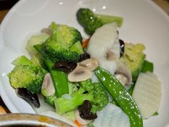 -金牌外婆家(苏州中心店)