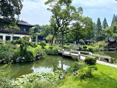 -杭州西湖柳莺里酒店