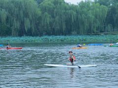 -WhaleSports户外水上运动俱乐部(朝阳公园店)